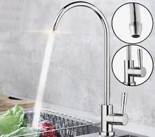 Rubinetto per depuratore