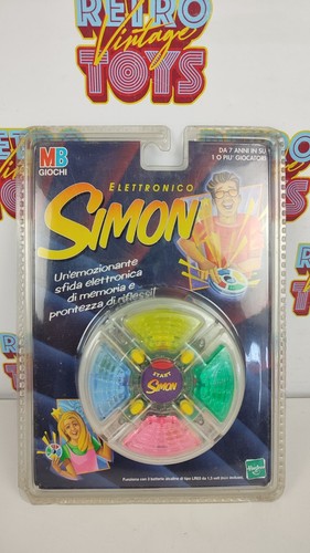 Simon travel game - simon, gioco