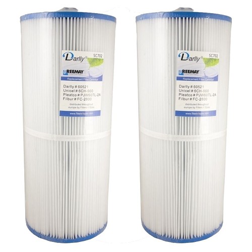 Filtro spa vasca - filtro,