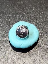 ROLEX Bottone Corona Oro