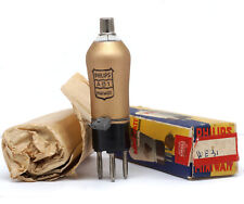 AB1/A4DD/WE31 PHILIPS RADIO NOS Tubo Valvola Lampada TSF Tubo Valvula ৄ泵洀 真空管 电彶管