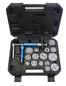 Mastercool 43050 pneumatic - 43050,