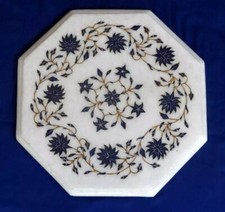 Tavolo 12" elegante ottagonale