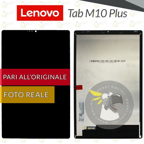 Display lenovo tab m10 - display,