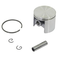 Pistone completo