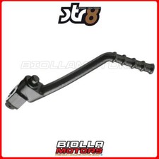 STR-020.90/BK PEDIVELLA AVVIAMENTO STR8 , NERO RIEJU VENT RR (AM6)