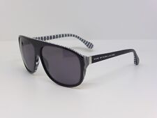 Marc Jacobs MMJ 160/S M4P BN Black w/Grey lens