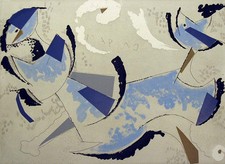 Marino Marini "Spartaco"