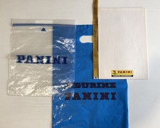 FIGURINE PANINI - BLOCCO FOGLI