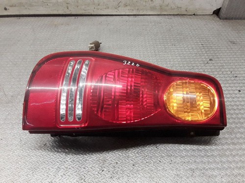 Hyundai matrix 2002 gauche - hyundai,