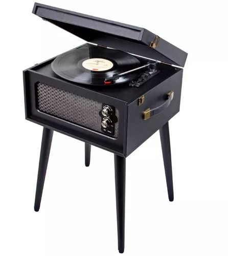 Bush giradischi bluetooth - bush, in
