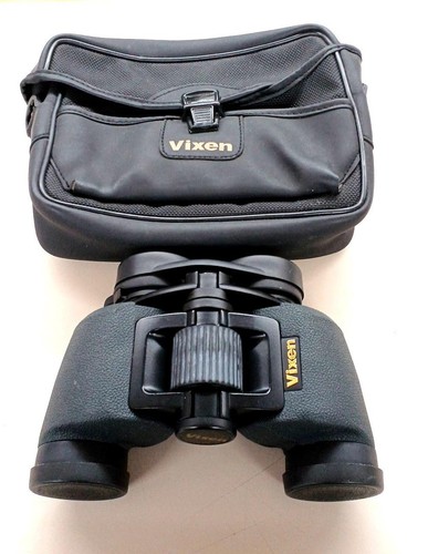 Vixen foresta 8x32wp binocolo - foresta,