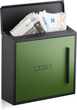 Cassetta Postale, Buca Lettere