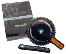 Guarnitura campagnolo bullet - campagnolo,