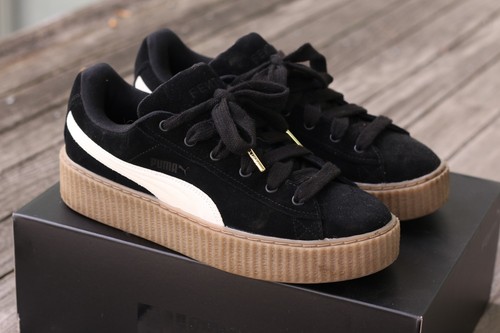 Size puma fenty x - size,