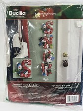 NUOVO Bucilla Feltro Kit