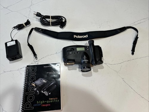 Vintage polaroid pdc - vintage,