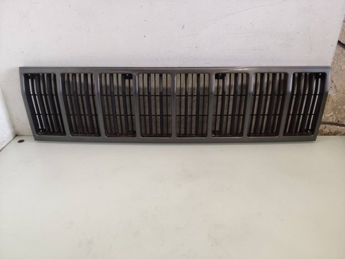 Griglia superiore radiatore