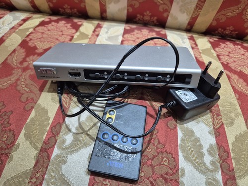 Switch hdmi aten - switch, 4