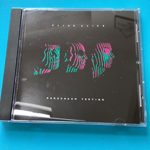 Click rorschach - click,