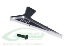 Blocco batteria alluminio SAB