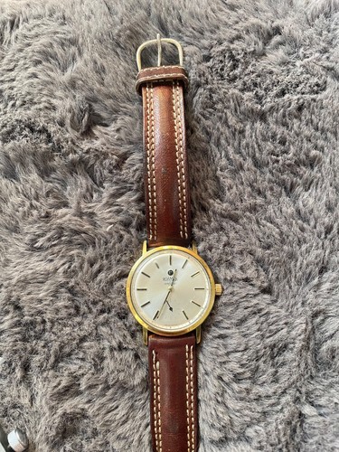 Roamer anfibio 5mm vintage - 34,5mm,