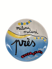 Milena milani albissola milano - albissola,
