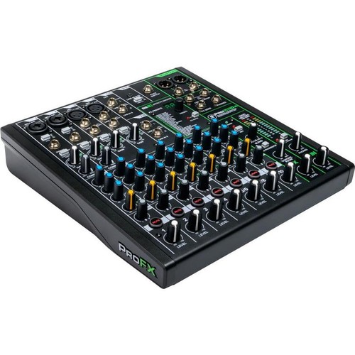 Mixer canali professionale - mixer, 16