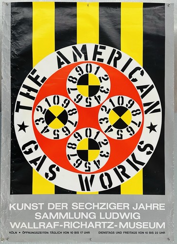 Original robert indiana the - robert, 'the