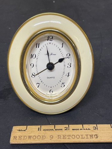 Seth thomas orologio - seth,