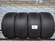 GOMME USATE 245/40r18 FIRESTONE INVERNALE 97 V 2022 6.3mm (80%) PNEUMATICI USATI