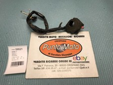 Commutatore devioluici destro Suzuki TRS 125 2T 1989-1993 F115