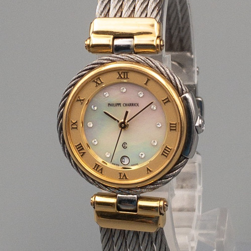 Orologio donna philippe - da,