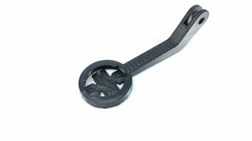 Supporto esteso per garmin - esteso,