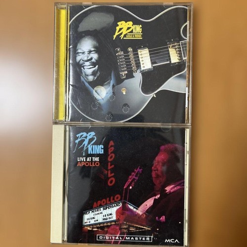 King set lucille - bb, &