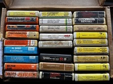 Cassette stereo tutti gli - cassette,