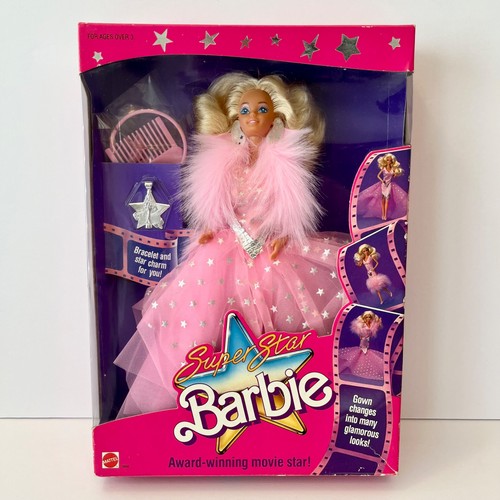 Vintage mattel barbie - barbie, #1604