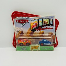 Molle radiatore Disney Pixar