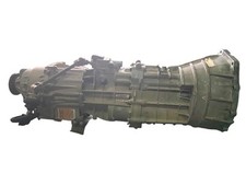 CAMBIO MANUALE COMPLETO PER SSANGYONG Kyron 1° Serie Diesel 2000 (05>07)