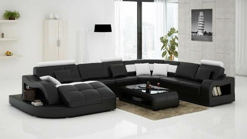 Divano angolo design con - divano,