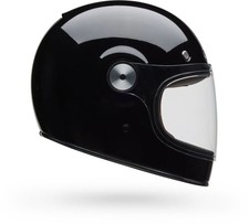 Bell Bullitt GT Solid Black