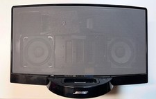 BOSE SoundDock I nero per iPod