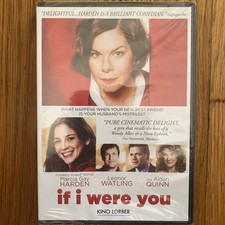 If I Were You (Dvd, 2013)