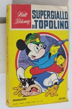 I126933 I CLASSICI DISNEY (II