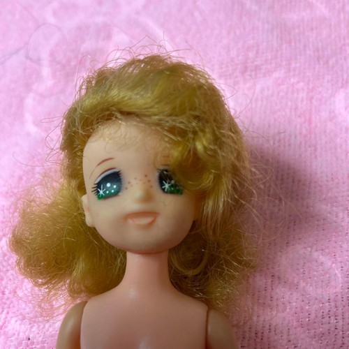 Candy poppy doll vintage - poppy,