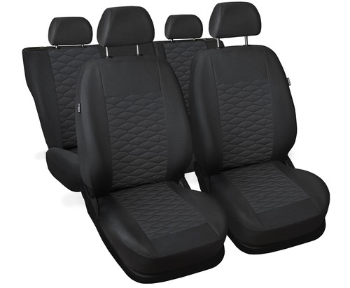 Coprisedili auto similpelle - auto,