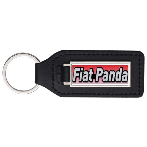 Portachiavi fiat panda - portachiavi, 903