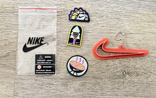 Nike toppe rimovibili - , e
