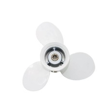 Alluminio per fuoribordo elica