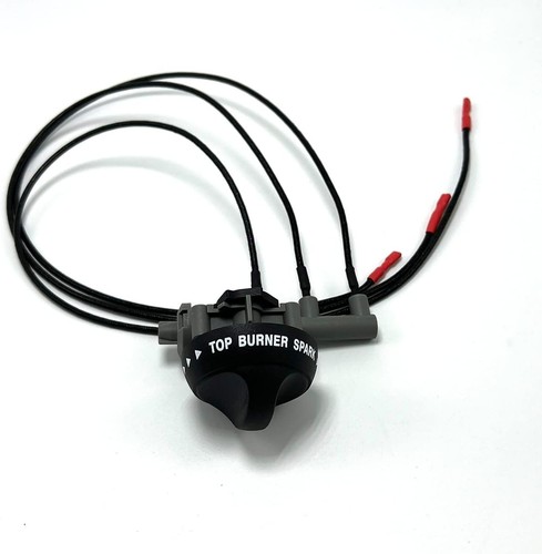Kit accenditore piezo per - accenditore,